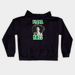 Diana Ross Kids Hoodie